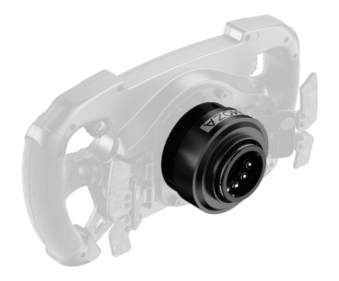 Moza Racing RS07 accesorio de controlador de juego Adaptador de desenganche rápido