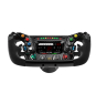 Moza Racing RS070 accesorio para simulador de vuelo/carreras Volante de carreras