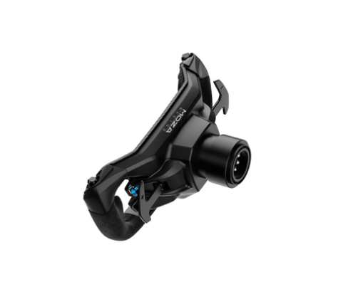 Moza Racing RS070 accesorio para simulador de vuelo/carreras Volante de carreras