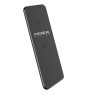 Moza Racing RS073 Placa de montaje de pedal