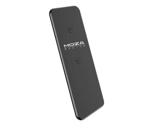 Moza Racing RS073 Placa de montaje de pedal