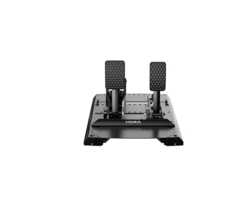 Moza Racing RS082 accesorio para simulador de vuelo/carreras Pedal