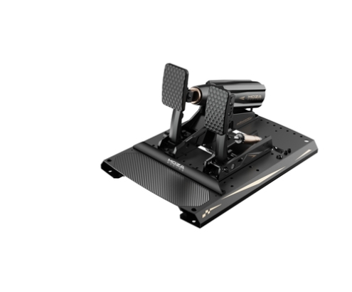 Moza Racing RS082 accesorio para simulador de vuelo/carreras Pedal
