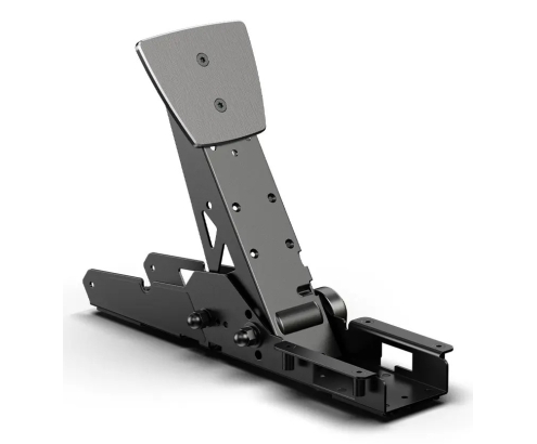 Moza Racing RS111 mando y volante Negro USB Pedales PC