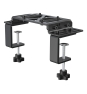 Moza Racing RS12 accesorio de controlador de juego Abrazadera