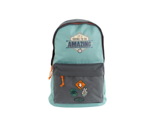 Mr Wonderful Mochila It´s Going to be amazing MR Wonderful