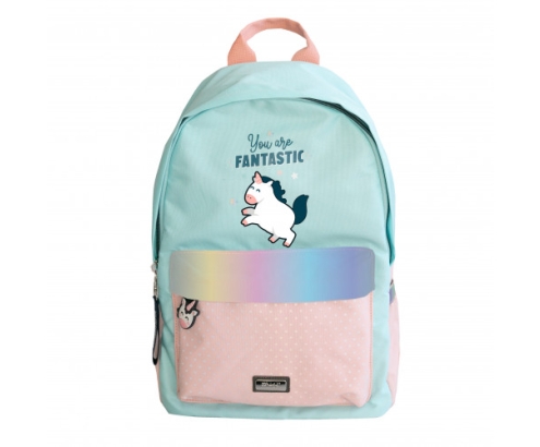 Mr Wonderful Mochila Unicorn You are Fantastic MR Wonderful