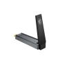 MSI AX1800 WiFi USB Adapter tarjeta y adaptador de interfaz USB 2.0