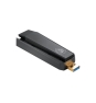 MSI AX1800 WiFi USB Adapter tarjeta y adaptador de interfaz USB 2.0