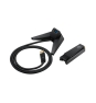MSI AX1800 WiFi USB Adapter tarjeta y adaptador de interfaz USB 2.0