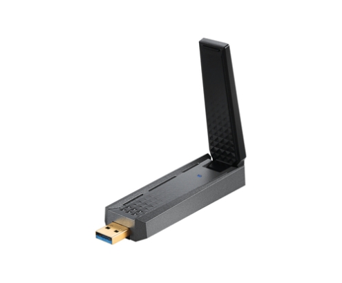 MSI AX1800 WiFi USB Adapter tarjeta y adaptador de interfaz USB 2.0