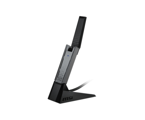 MSI AX1800 WiFi USB Adapter tarjeta y adaptador de interfaz USB 2.0