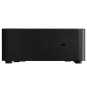 MSI Cubi NUC 13MQG-065BEU 0.84L sized PC Negro i7-1365U Intel® SoC
