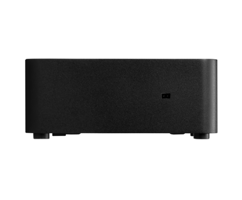 MSI Cubi NUC 13MQG-066BEU 0.84L sized PC Negro i5-1345U Intel® SoC
