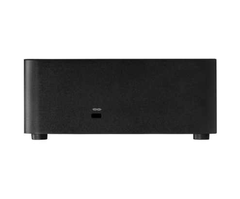 MSI Cubi NUC 13MQG-066BEU 0.84L sized PC Negro i5-1345U Intel® SoC