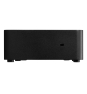 MSI Cubi NUC AI 1UMG-037BES Negro 155H Intel® SoC