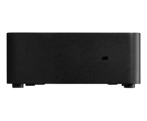 MSI Cubi NUC AI 1UMG-037BES Negro 155H Intel® SoC