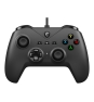 MSI FORCE GC200 mando y volante Negro USB Gamepad Analógico/Digital Android, PC