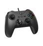 MSI FORCE GC200 mando y volante Negro USB Gamepad Analógico/Digital Android, PC