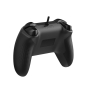 MSI FORCE GC200 mando y volante Negro USB Gamepad Analógico/Digital Android, PC