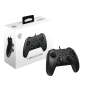 MSI FORCE GC200 mando y volante Negro USB Gamepad Analógico/Digital Android, PC