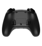 MSI FORCE GC300 WIRELESS Negro USB 2.0 Gamepad Analógico PC