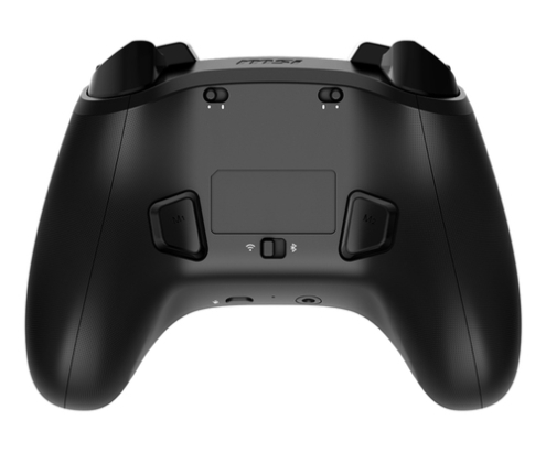 MSI FORCE GC300 WIRELESS Negro USB 2.0 Gamepad Analógico PC