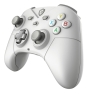 MSI FORCE GC300 WIRELESS WHITE Blanco USB 2.0 Gamepad Analógico PC
