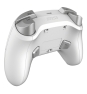 MSI FORCE GC300 WIRELESS WHITE Blanco USB 2.0 Gamepad Analógico PC