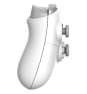 MSI FORCE GC300 WIRELESS WHITE Blanco USB 2.0 Gamepad Analógico PC