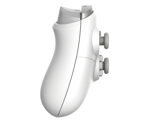 MSI FORCE GC300 WIRELESS WHITE Blanco USB 2.0 Gamepad Analógico PC