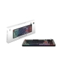 MSI FORGE GK110 teclado Juego USB QWERTY Español Negro