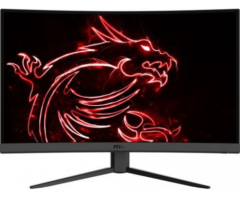 MSI G32CQ4 E2 pantalla para PC 80 cm (31.5