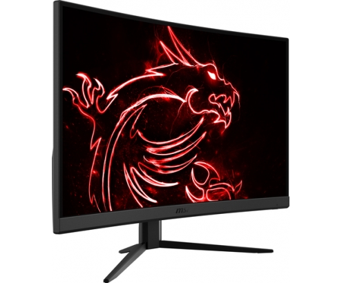 MSI G32CQ4 E2 pantalla para PC 80 cm (31.5