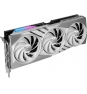 MSI GAMING GeForce RTX 4070 SUPER 12G X SLIM WHITE NVIDIA 12 GB GDDR6X