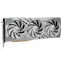 MSI GAMING GeForce RTX 4070 SUPER 12G X SLIM WHITE NVIDIA 12 GB GDDR6X