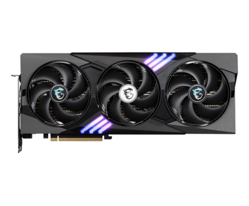 MSI GAMING GeForce RTX 5070 Ti 16G TRIO OC NVIDIA 16 GB GDDR7