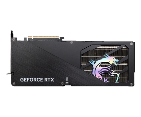 MSI GAMING GeForce RTX 5070 Ti 16G TRIO OC NVIDIA 16 GB GDDR7