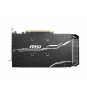 MSI GeForce RTX 2060 VENTUS GP OC NVIDIA 6 GB GDDR6