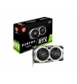 MSI GeForce RTX 2060 VENTUS GP OC NVIDIA 6 GB GDDR6