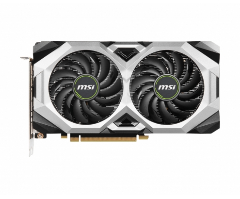 MSI GeForce RTX 2060 VENTUS GP OC NVIDIA 6 GB GDDR6