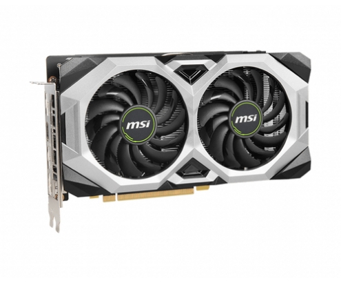 MSI GeForce RTX 2060 VENTUS GP OC NVIDIA 6 GB GDDR6