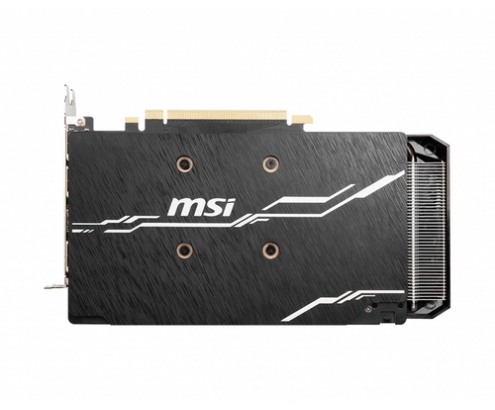 MSI GeForce RTX 2060 VENTUS GP OC NVIDIA 6 GB GDDR6