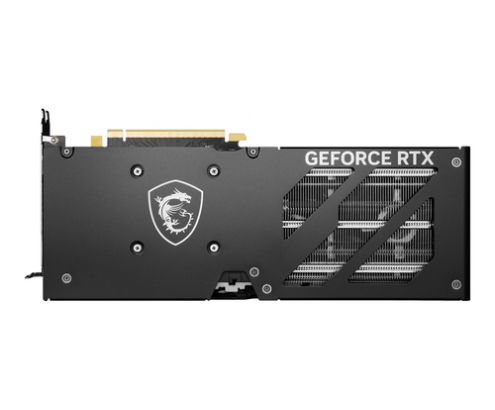 MSI GEFORCE RTX 4060 Ti GAMING X SLIM 16G tarjeta gráfica NVIDIA 16 GB GDDR6
