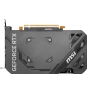 MSI GEFORCE RTX 4060 VENTUS 2X BLACK 8G OC tarjeta gráfica NVIDIA 8 GB GDDR6