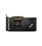 MSI GeForce RTX 4070 VENTUS 2X E 12G OC NVIDIA 12 GB GDDR6X