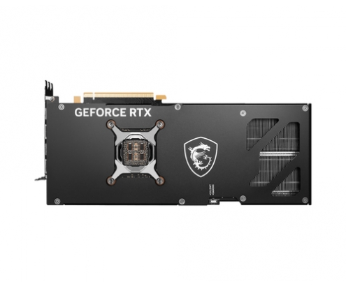 MSI GeForce RTX 4090 GAMING X SLIM 24GB GDDR6X DLSS3