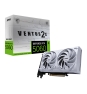 MSI GeForce RTX 5060 8G VENTUS 2X OC WHITE NVIDIA 8 GB GDDR7