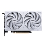 MSI GeForce RTX 5060 8G VENTUS 2X OC WHITE NVIDIA 8 GB GDDR7