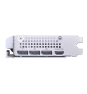 MSI GeForce RTX 5060 8G VENTUS 2X OC WHITE NVIDIA 8 GB GDDR7